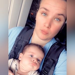 Meet your Posher, Crysta